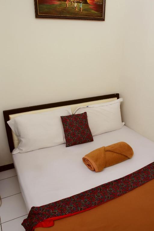 Bantal Guling Villa - Habitación Familiar