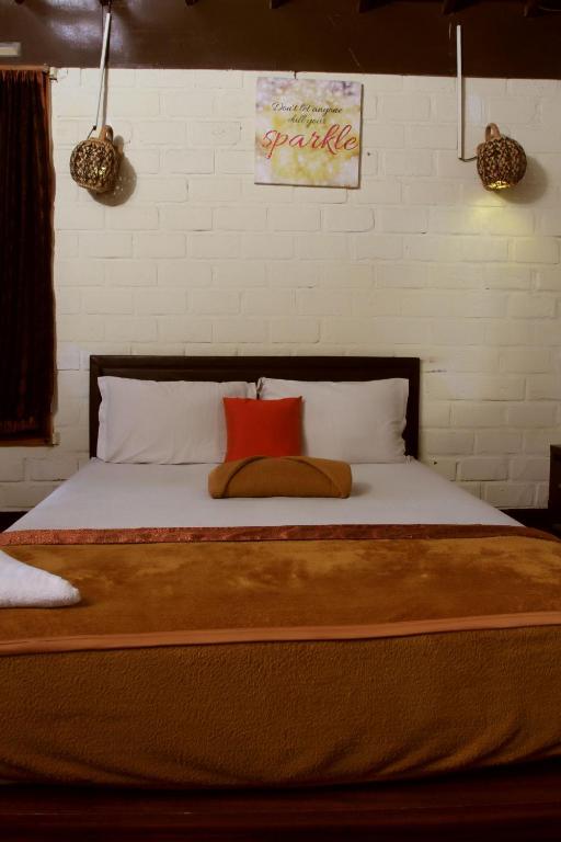 Bantal Guling Villa - Habitación Doble