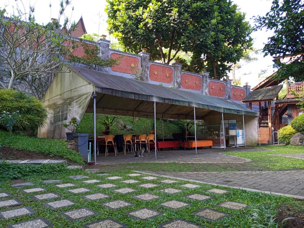 Bantal Guling Villa, Lembang – Updated 2024 Prices