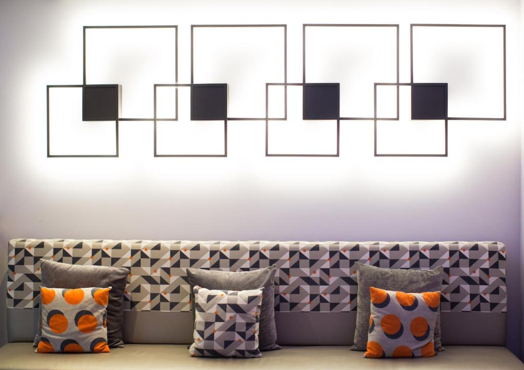 Holiday Inn Express Edinburgh – Royal Mile by IHG - Resim 17