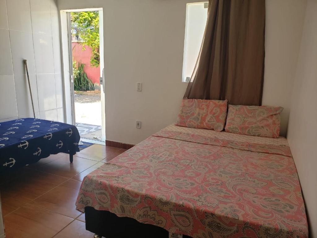  Quitinetes e Suites em Arraial