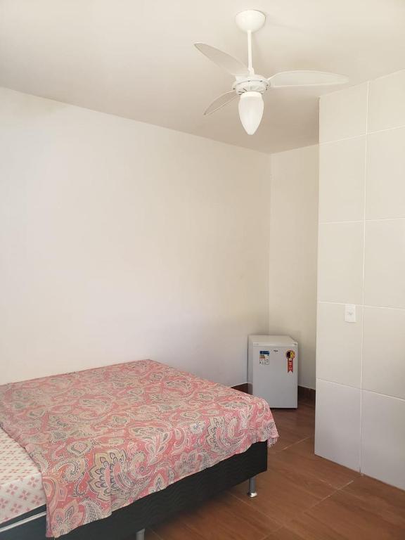  Quitinetes e Suites em Arraial