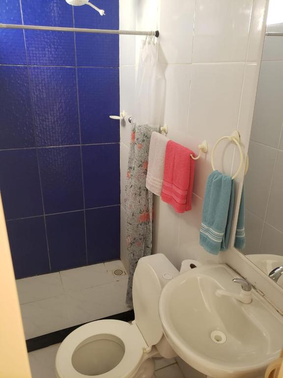  Quitinetes e Suites em Arraial