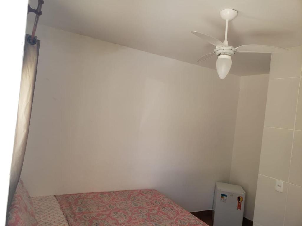  Quitinetes e Suites em Arraial