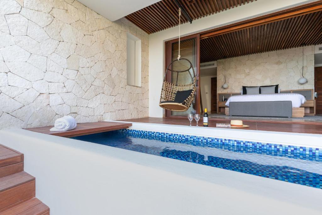 Tago Tulum by G Hotels