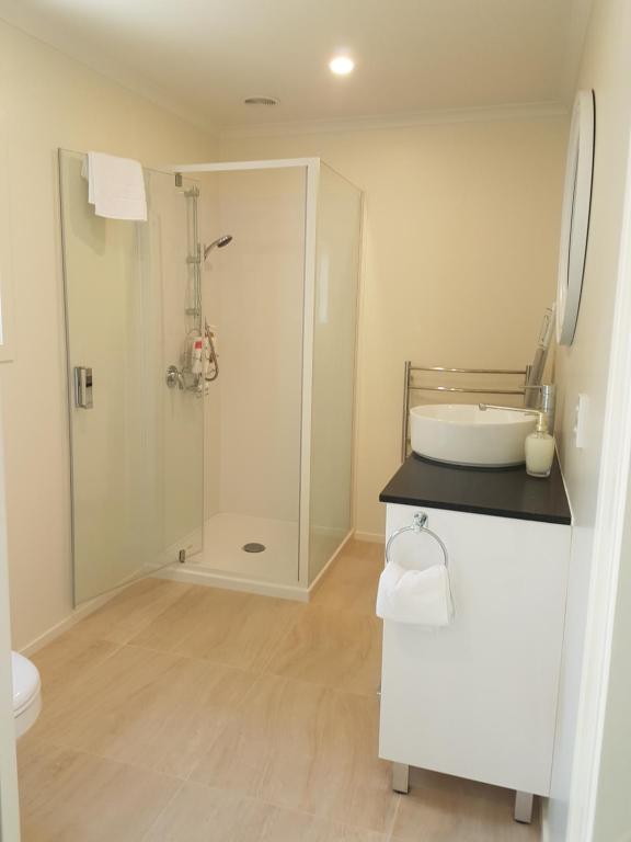 Homestead B&B Cambridge - Resim 2