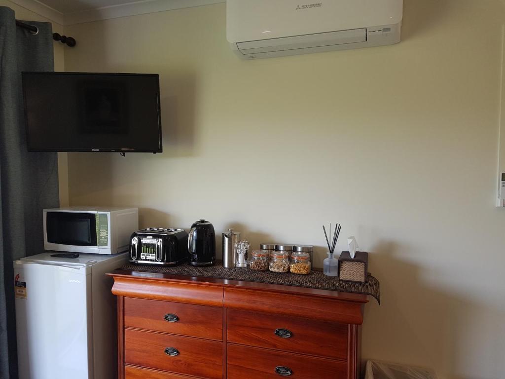 Homestead B&B Cambridge - Resim 34