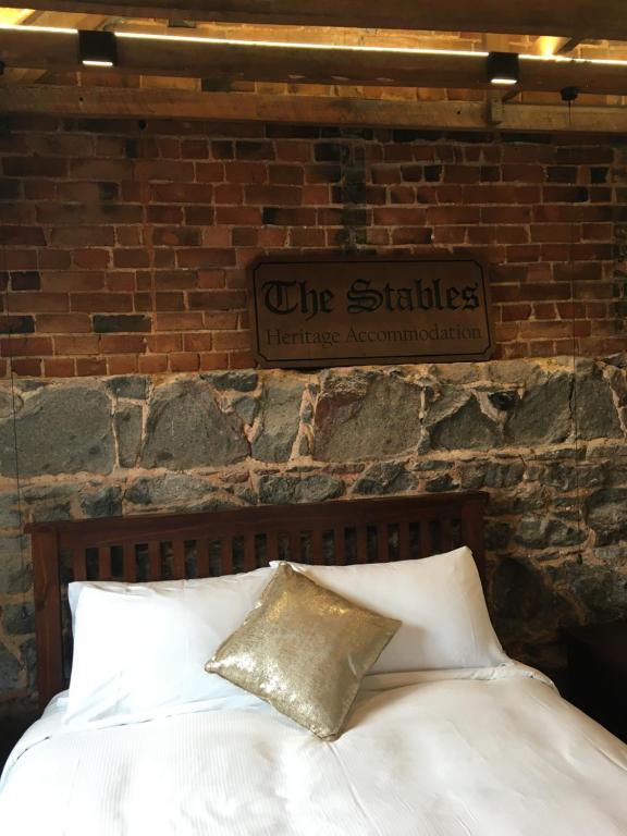 The Stables Dunedin - Resim 15