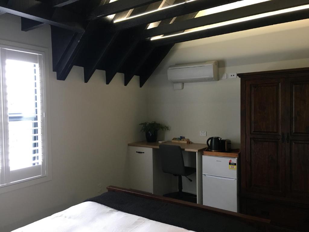 The Stables Dunedin - Resim 13