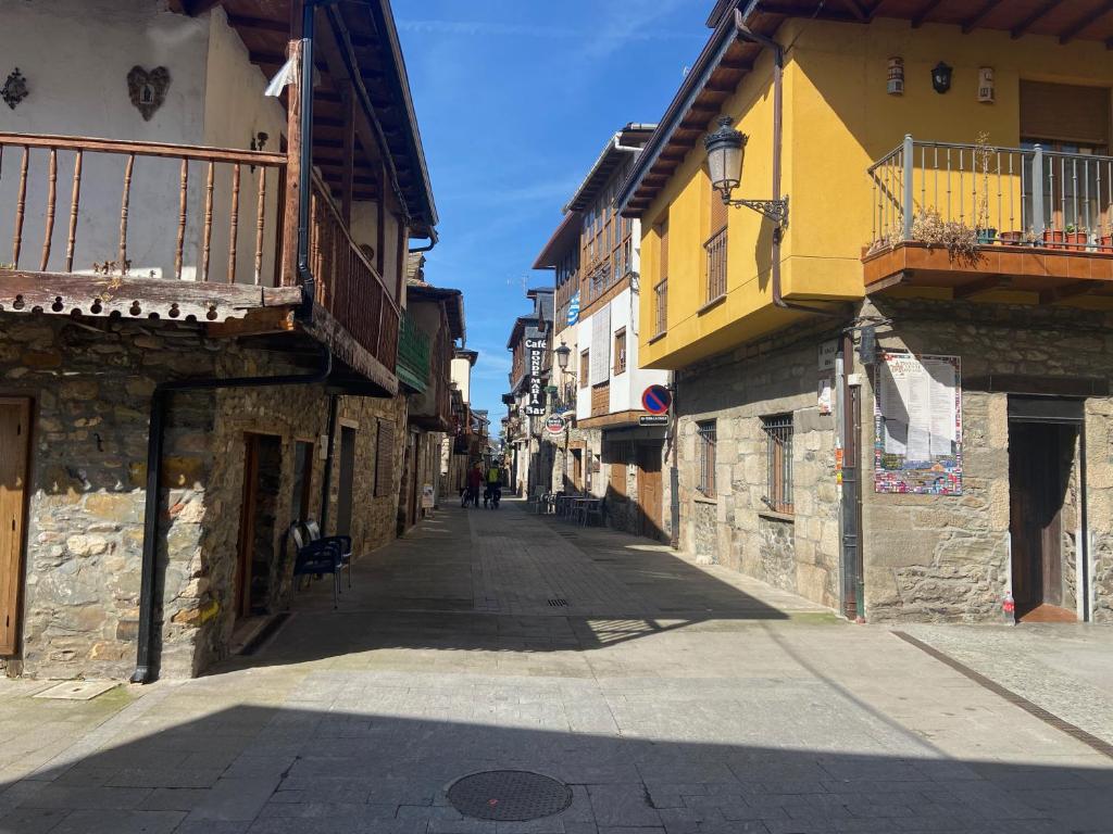 Hostal El Horno - 13