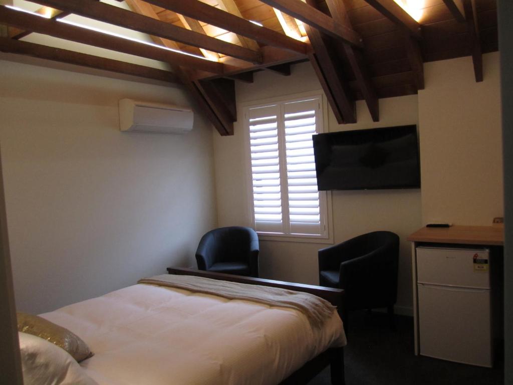 The Stables Dunedin - Resim 10