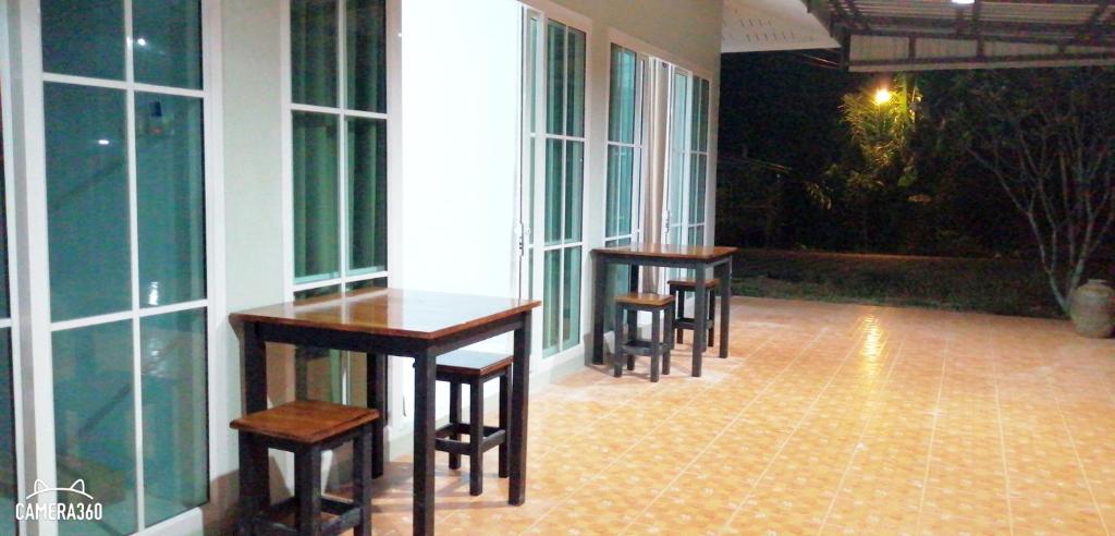 Fotografie z fotogalerie ubytování Khao Thong Home Stay v Krabi