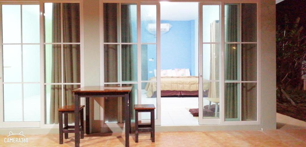 Fotografie z fotogalerie ubytování Khao Thong Home Stay v Krabi