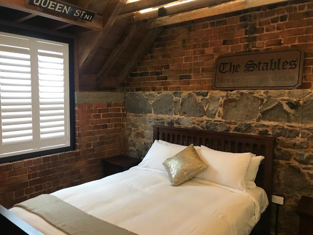 The Stables Dunedin - Resim 9