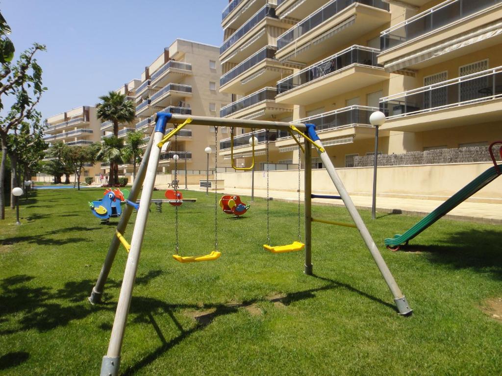 Bertur Village Park, Salou – Precios actualizados 2023