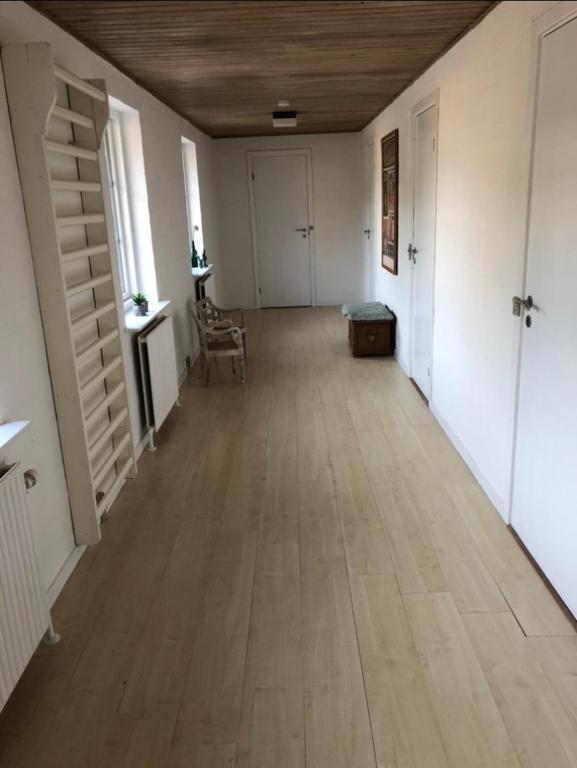 Fotografie z fotogalerie ubytování Ellemose Bed and Breakfast v destinaci Lemvig