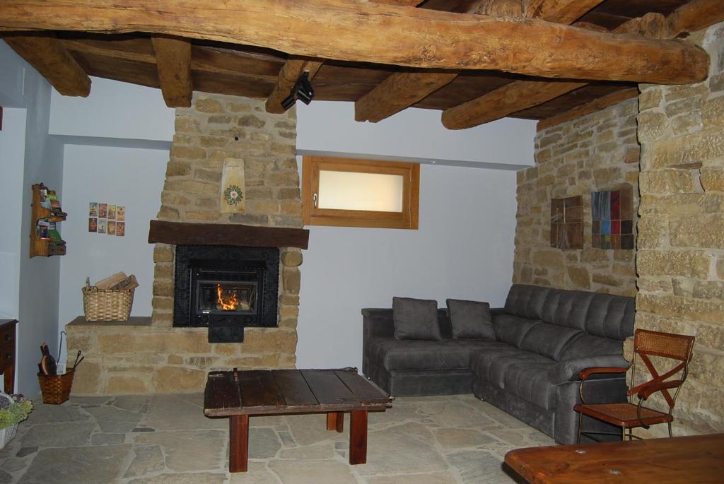 hotel en Iracheta