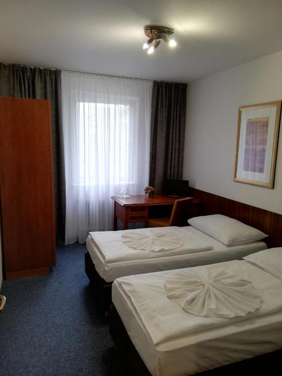 Hotel Bohemians - Resim 19