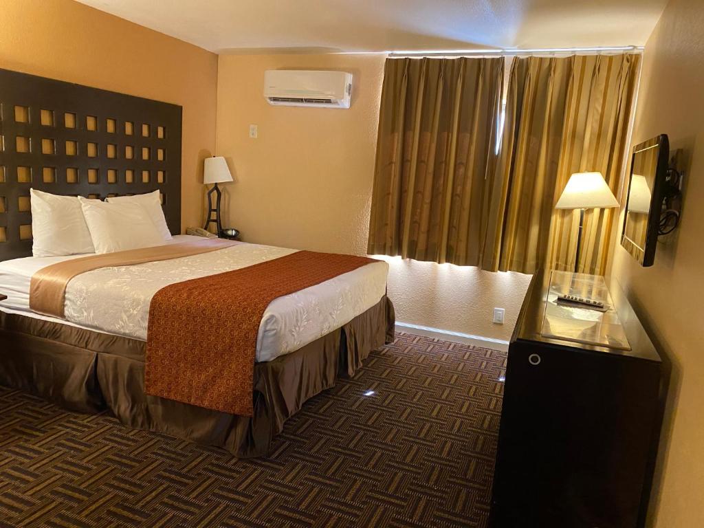 The Lemon Tree Hotel - 