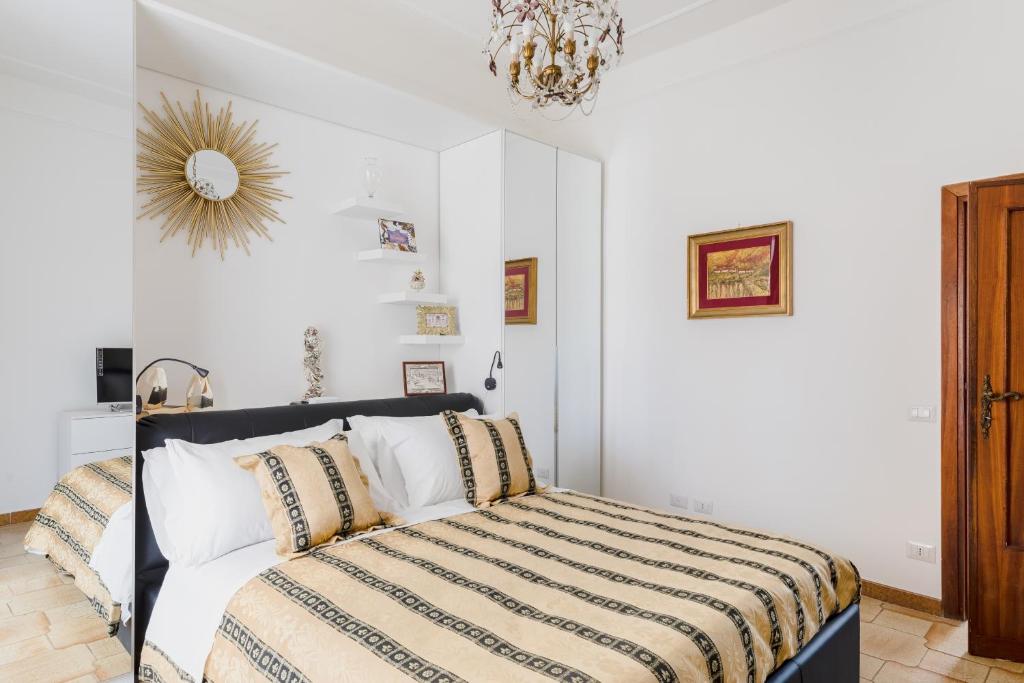 My Home in San Pietro - Two-Bedroom Apartment