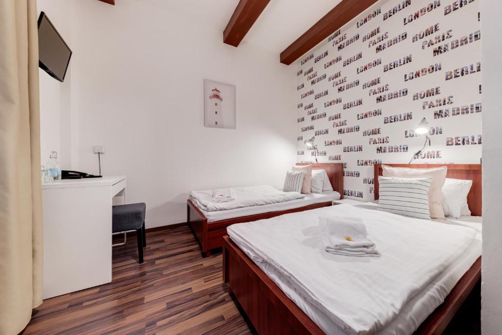 Koruna Hotel - Resim 31