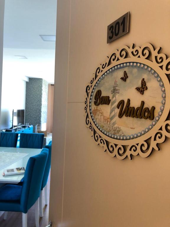  Maravilhoso Apartamento 2 Suites Gramado