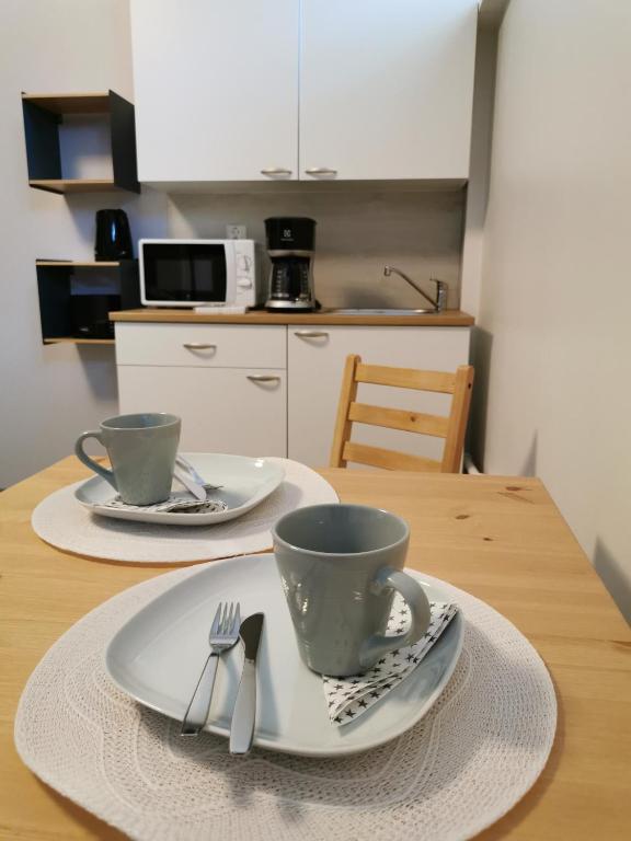 Savonlinna Rentals - Twin Room With Shared Toilet