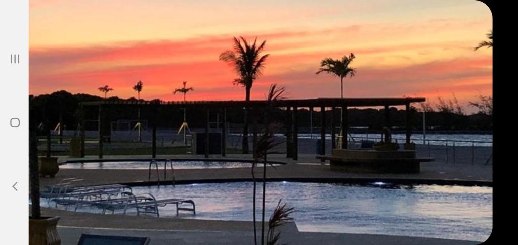  Arraial do Cabo Golden Lake Residence 2 quartos