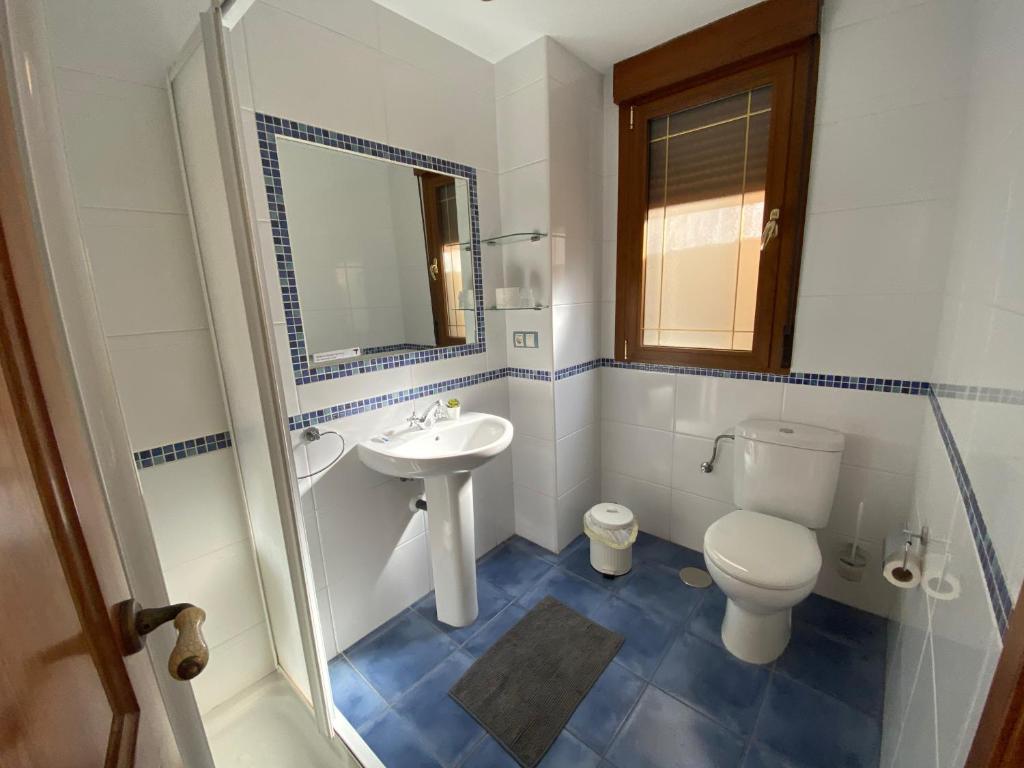 Hostal El Horno - 17