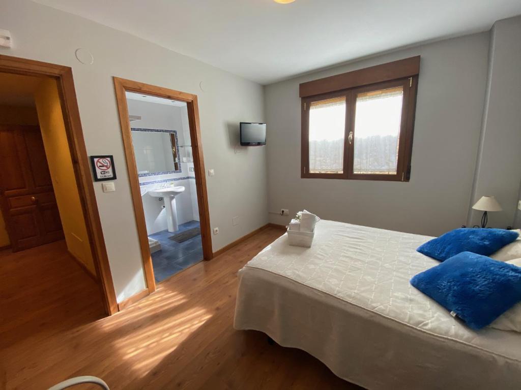 Hostal El Horno - 19