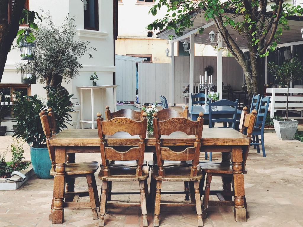 Garden Villa Boutique Hotel - Imazhi 3