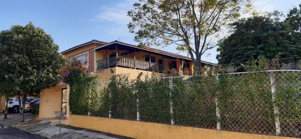  Pousada Suítes Águas de São Pedro