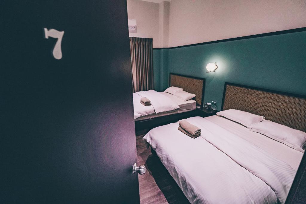 J Residence Banting Updated 2021 Prices