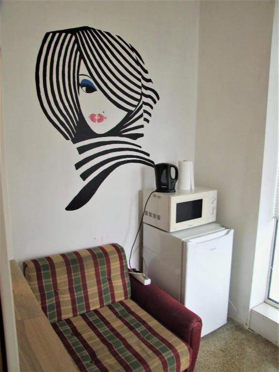 Fotografie z fotogalerie ubytování Jurgis Guest house v destinaci Kaunas