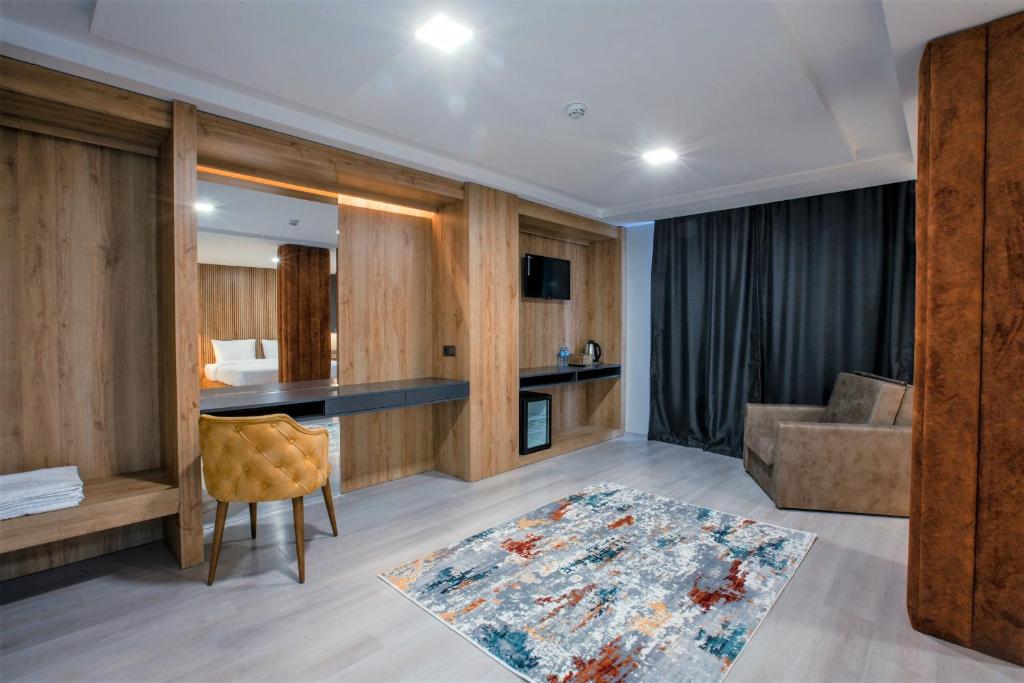 Adresin Hotel - Executive Suite