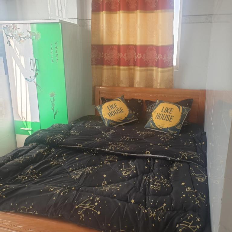 Tuấn Anh Motel - Chambre Double Avec Balcon