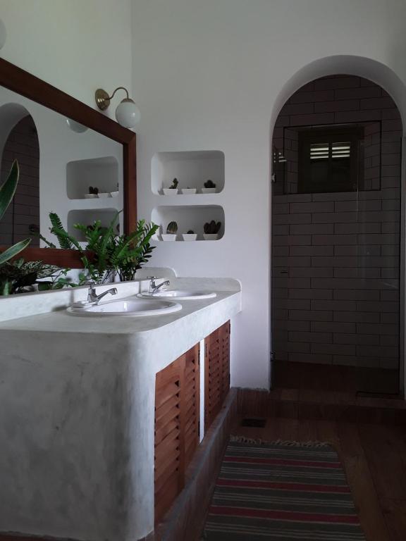 Fotografie z fotogalerie ubytování Casa Maria v Mirisse (jih)