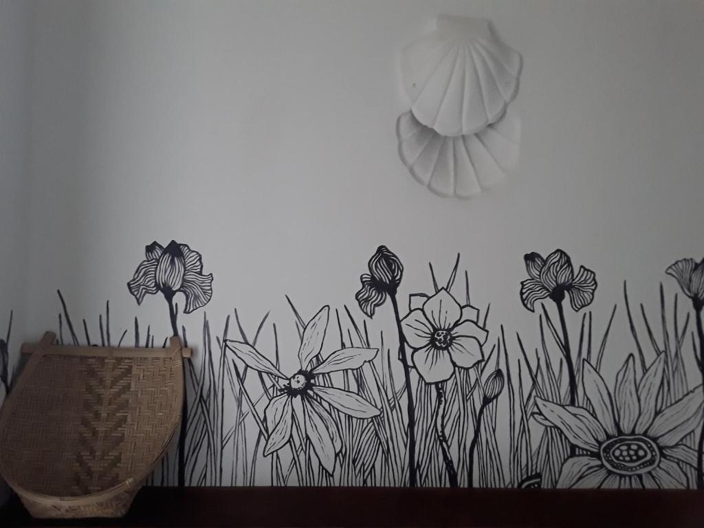 Fotografie z fotogalerie ubytování Casa Maria v Mirisse (jih)
