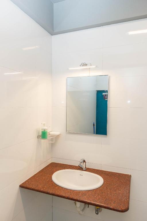 Fotografie z fotogalerie ubytování Woke HSR layout v destinaci Bengalúr