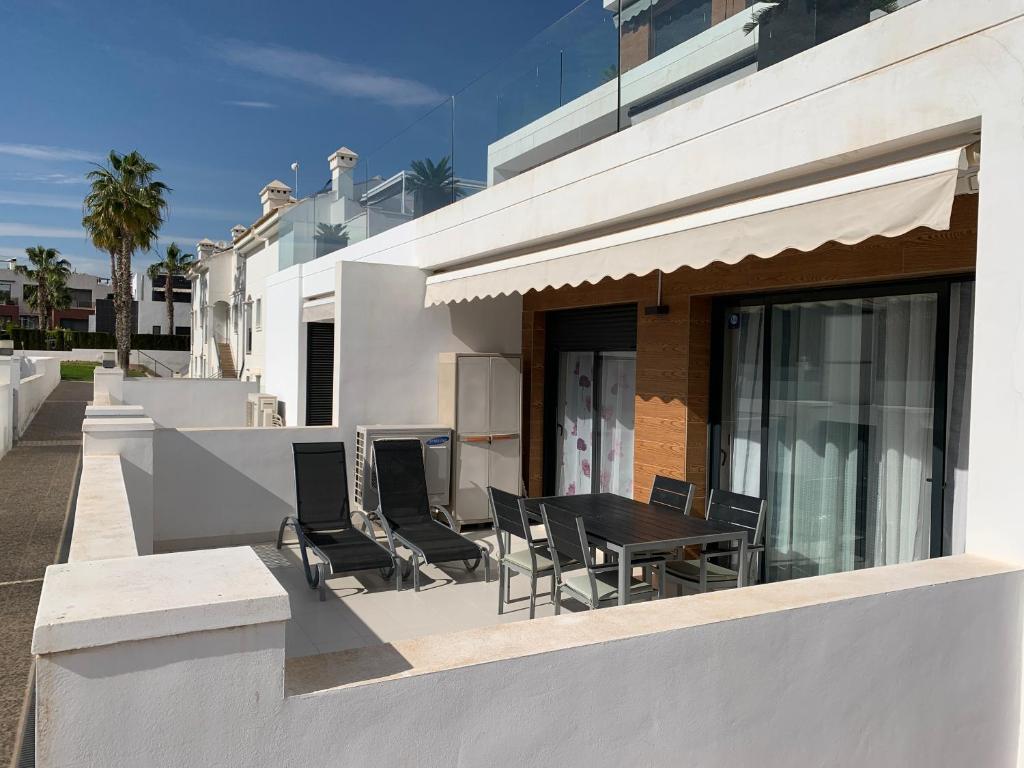 Apartment Orihuela Costa Golf 650, Los Dolses – Bijgewerkte ...