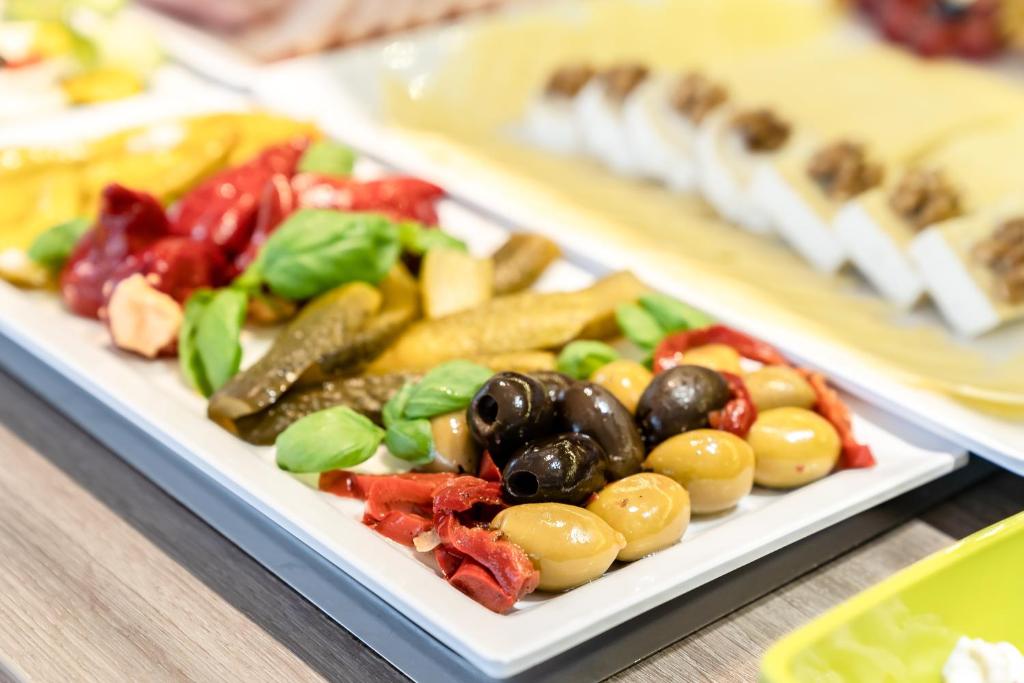 Hotel Demas City - Resim 37