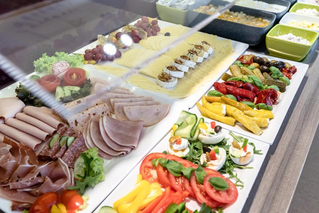 Hotel Demas City - Resim 38