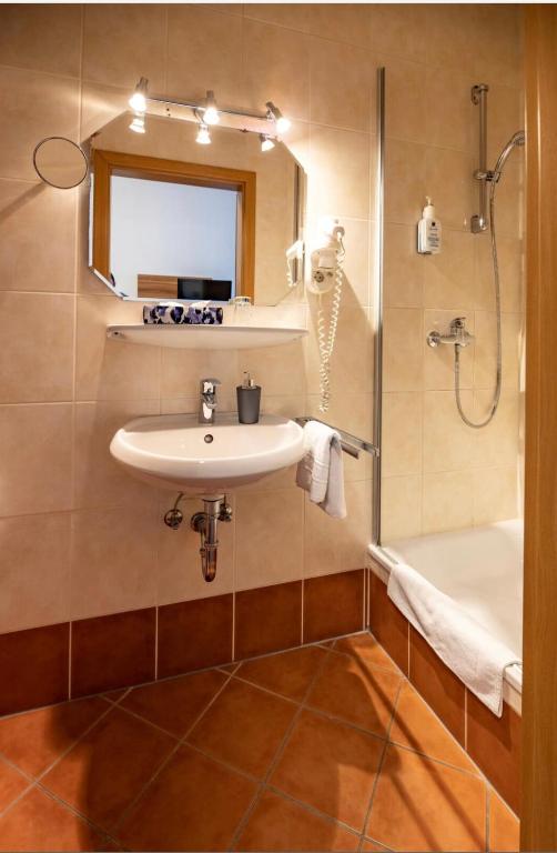 Balkes Morhoff - Comfort Single Room