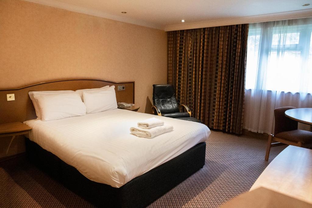 Ramada Birmingham/Sutton Coldfield