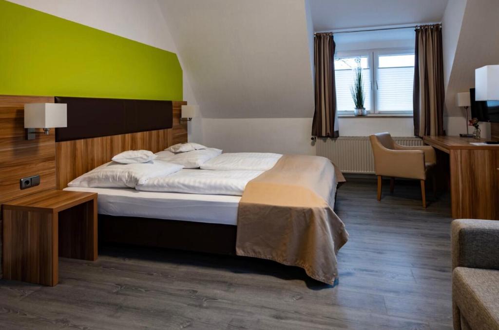 Balkes Morhoff - Double Room Comfort Plus