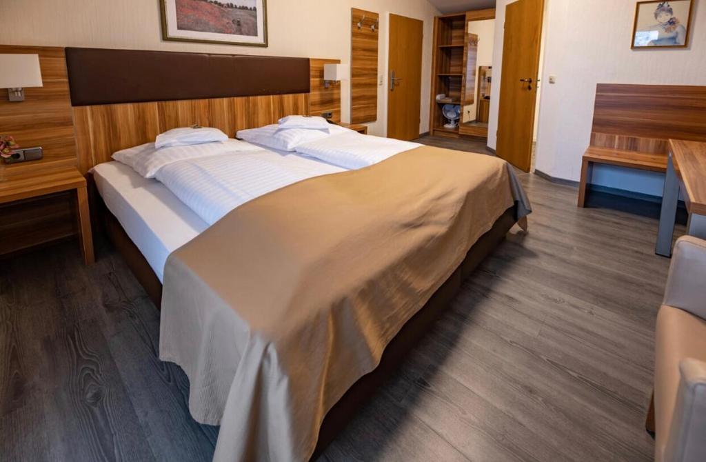 Balkes Morhoff - Comfort Double Room