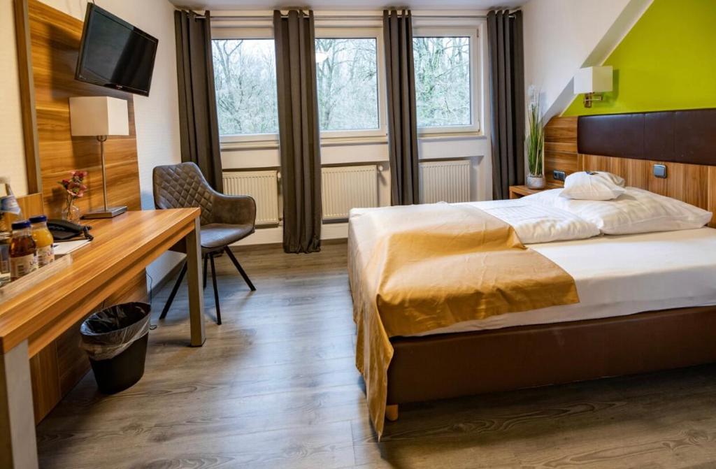 Balkes Morhoff - Single Room Comfort Plus