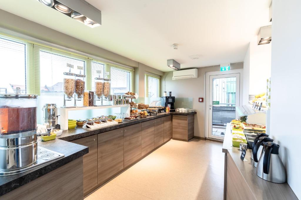 Hotel Demas City - Resim 30