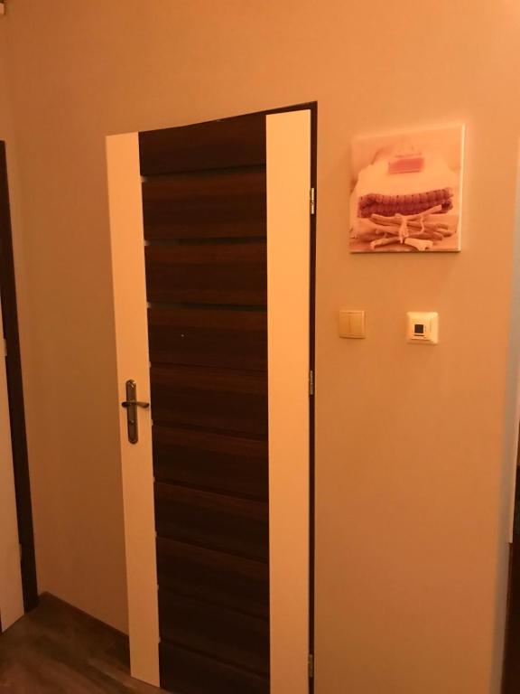 Fotografia z galérie ubytovania Apartament przy starówce v destinácii Gdansk