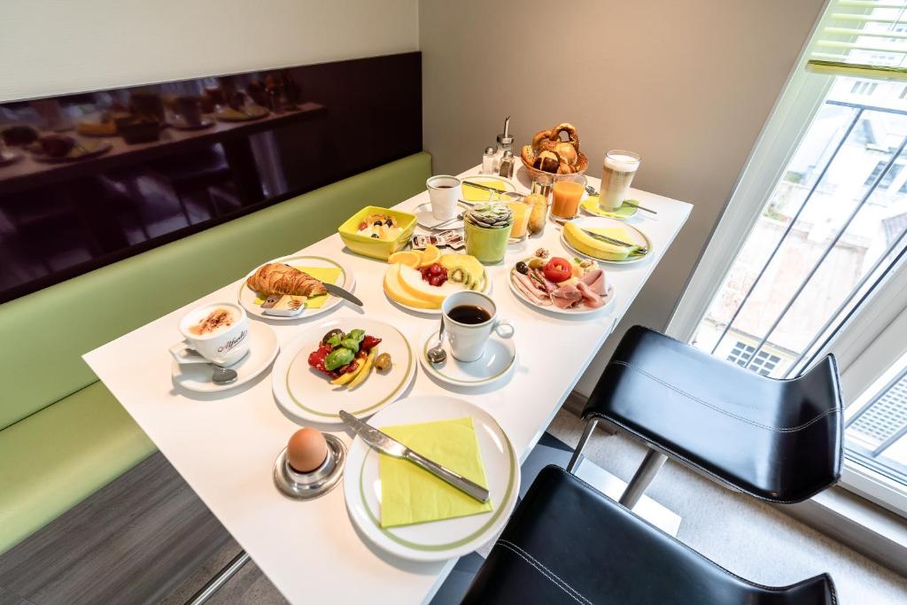 Hotel Demas City - Resim 28